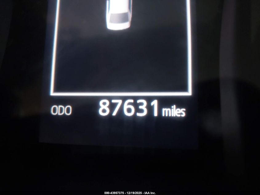 2023 Toyota Camry Se VIN: 4T1T11AK6PU726007 Lot: 43957375