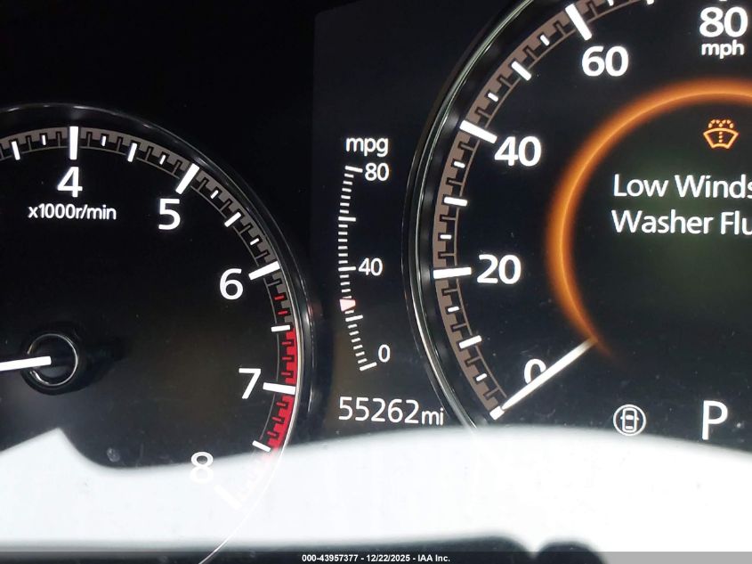 2021 Mazda Mazda3 Preferred VIN: 3MZBPACL6MM253002 Lot: 43957377