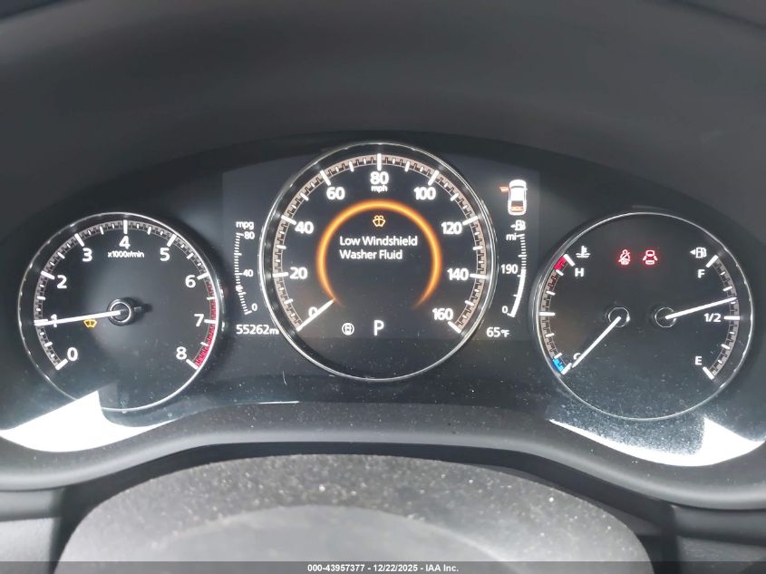 2021 Mazda Mazda3 Preferred VIN: 3MZBPACL6MM253002 Lot: 43957377