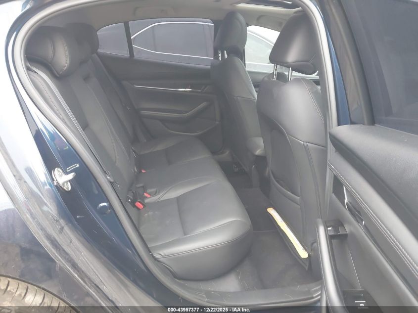 2021 Mazda Mazda3 Preferred VIN: 3MZBPACL6MM253002 Lot: 43957377