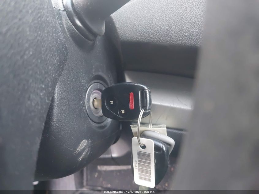 2013 Honda Cr-V Lx VIN: 5J6RM4H33DL068616 Lot: 43957380