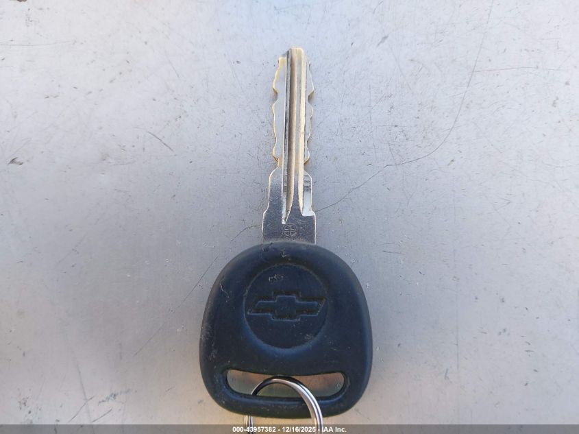 2005 Chevrolet Malibu Ls VIN: 1G1ZT54815F209191 Lot: 43957382