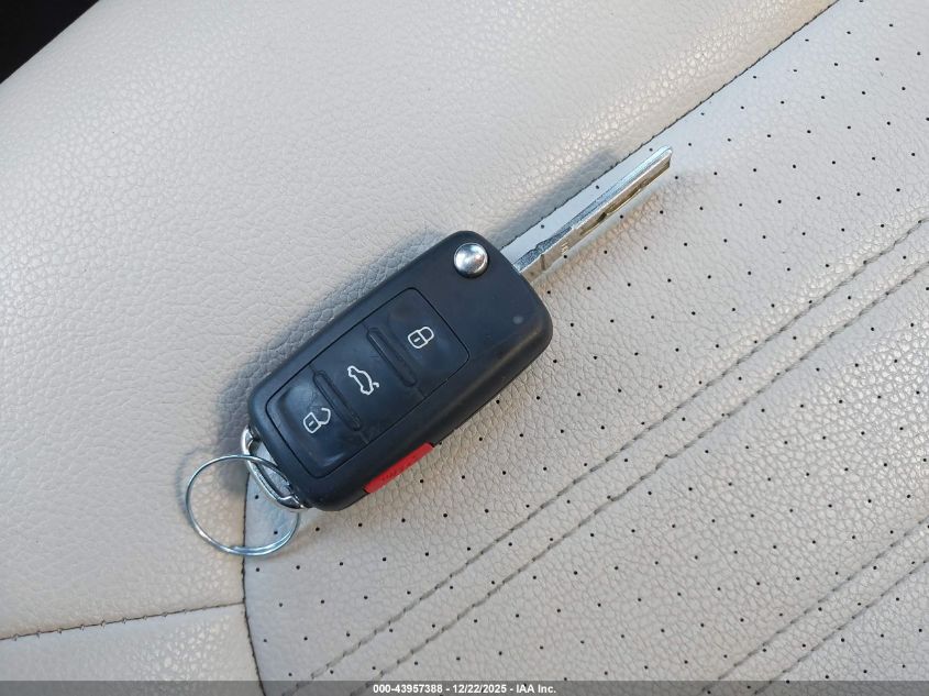 2016 Volkswagen Jetta 1.8T Sport VIN: 3VWD17AJ6GM415696 Lot: 43957388