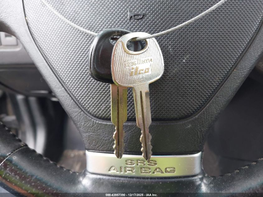 2003 Hyundai Tiburon Gt V6 VIN: KMHHN65F53U020385 Lot: 43957390