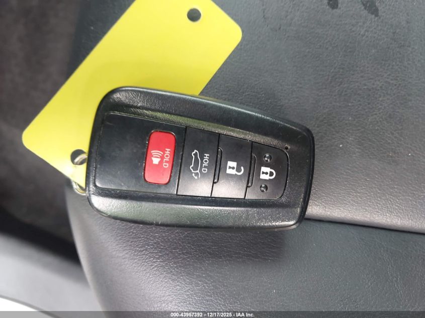 2021 Toyota Rav4 Hybrid Xle Premium VIN: 4T3B6RFV3MU038807 Lot: 43957392