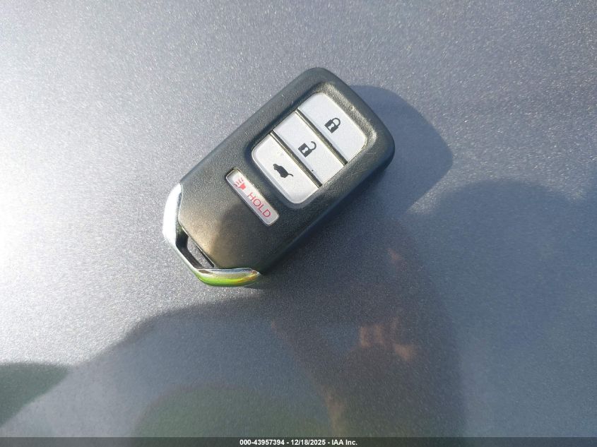 2016 Honda Cr-V Ex VIN: 3CZRM3H55GG713814 Lot: 43957394