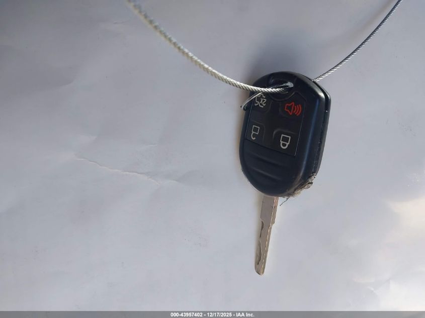 2016 Ford Fiesta S VIN: 3FADP4AJ2GM108144 Lot: 43957402