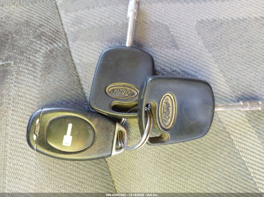 2013 Ford Transit Connect Xl VIN: NM0LS6ANXDT156858 Lot: 43957403