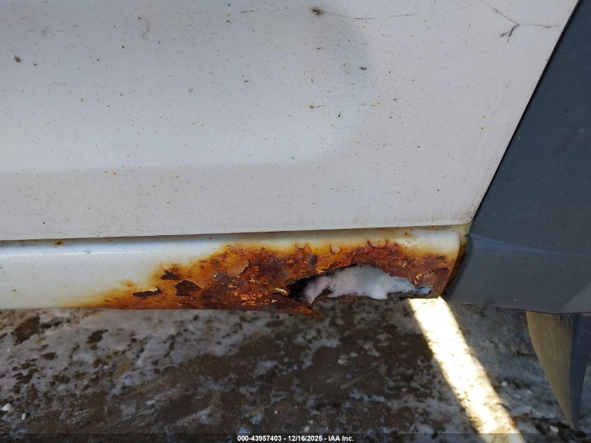 2013 Ford Transit Connect Xl VIN: NM0LS6ANXDT156858 Lot: 43957403