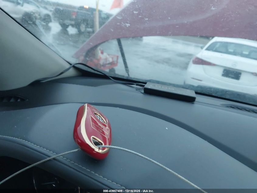 2018 Buick Enclave Essence VIN: 5GAEVAKW7JJ265283 Lot: 43957409