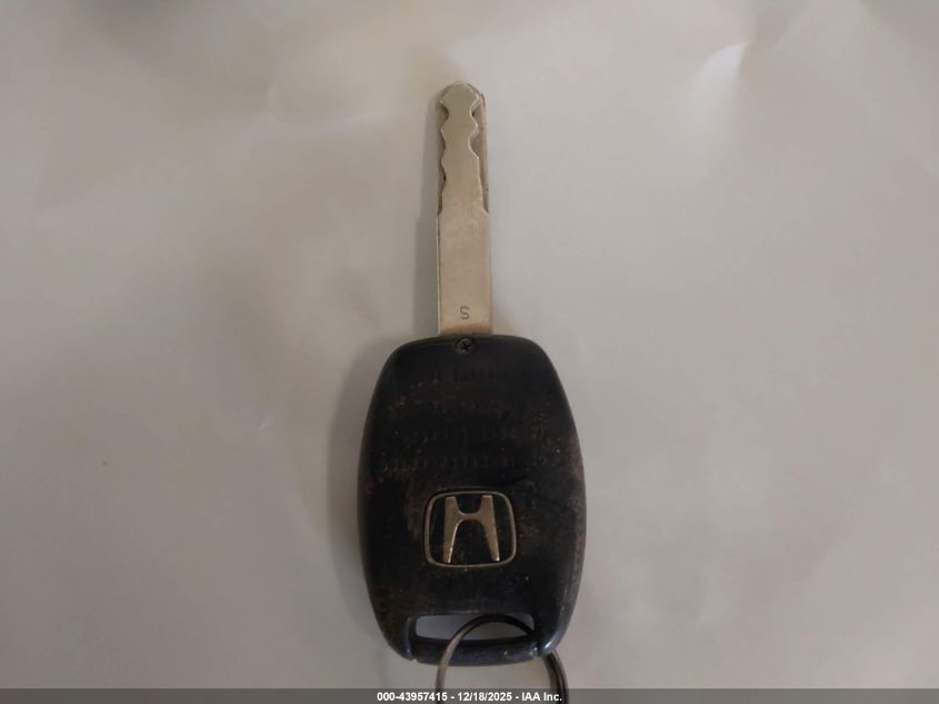 2010 Honda Accord 2.4 Ex-L VIN: 1HGCP2F83AA033010 Lot: 43957415