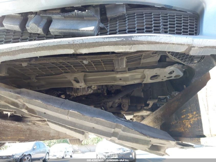 2009 Lexus Is 250 VIN: JTHBK262595098190 Lot: 43957417