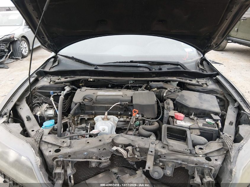 2015 Honda Accord Lx-S VIN: 1HGCT1B38FA002553 Lot: 43957418