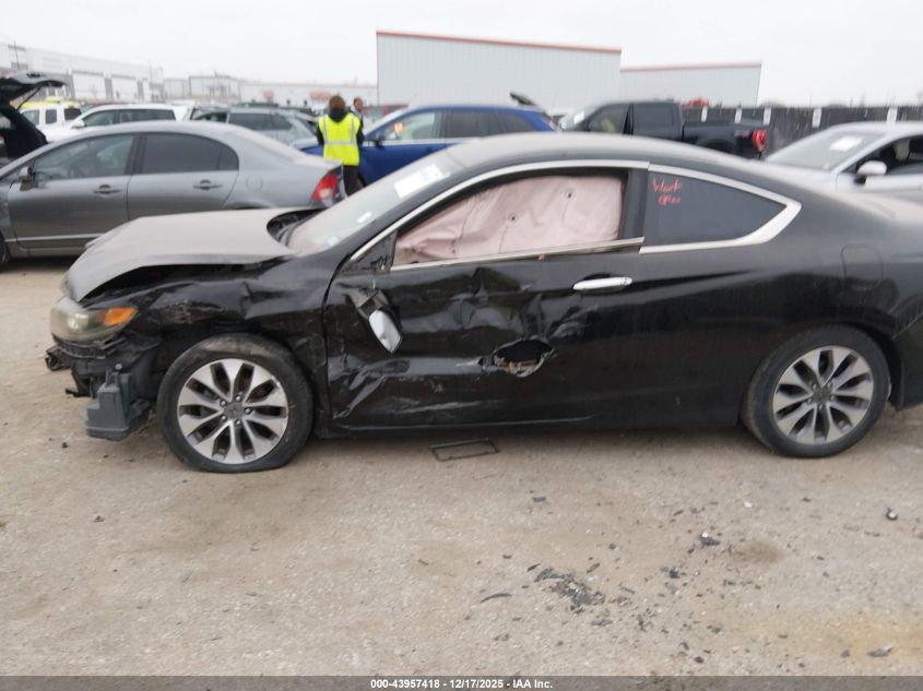 2015 Honda Accord Lx-S VIN: 1HGCT1B38FA002553 Lot: 43957418