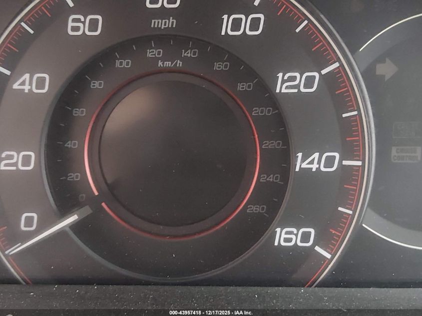 2015 Honda Accord Lx-S VIN: 1HGCT1B38FA002553 Lot: 43957418