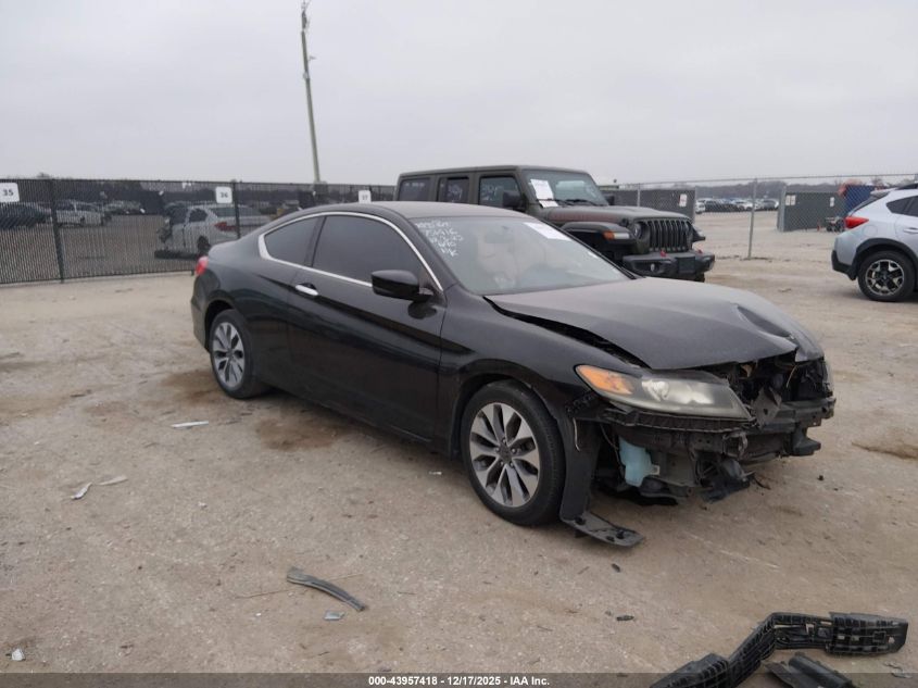 2015 Honda Accord Lx-S VIN: 1HGCT1B38FA002553 Lot: 43957418