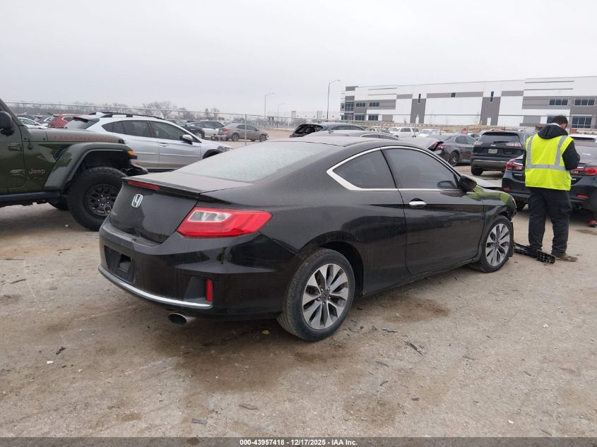 2015 Honda Accord Lx-S VIN: 1HGCT1B38FA002553 Lot: 43957418