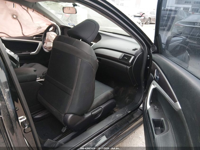 2015 Honda Accord Lx-S VIN: 1HGCT1B38FA002553 Lot: 43957418