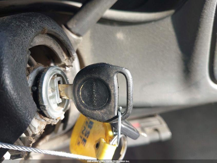 2004 GMC Sierra 3500 Chassis Work Truck VIN: 1GDJC34U94E375545 Lot: 43957422