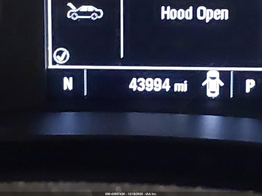 2022 Chevrolet Malibu Fwd Lt VIN: 1G1ZD5ST0NF157475 Lot: 43957426