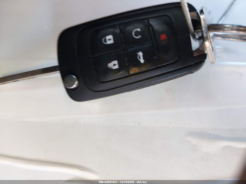 2016 Chevrolet Malibu Limited Ltz VIN: 1G11E5SA0GU158875 Lot: 43957431