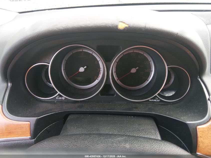 2006 Infiniti M35 VIN: JNKAY01E56M104085 Lot: 43957436