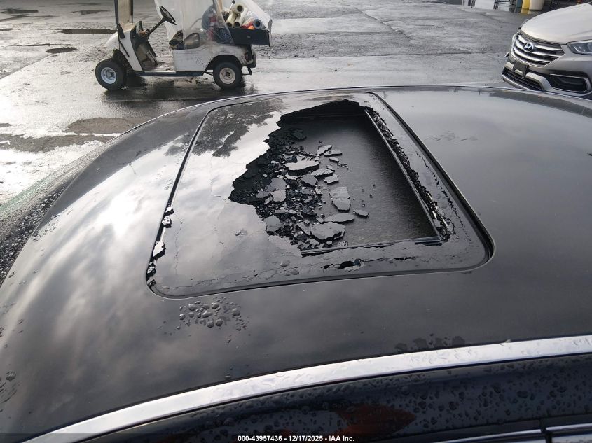 2006 Infiniti M35 VIN: JNKAY01E56M104085 Lot: 43957436