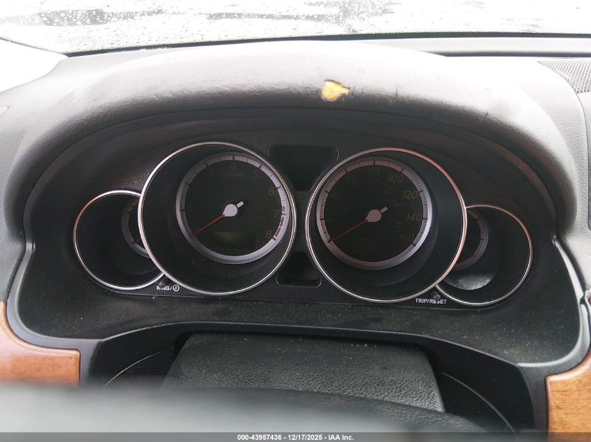 2006 Infiniti M35 VIN: JNKAY01E56M104085 Lot: 43957436