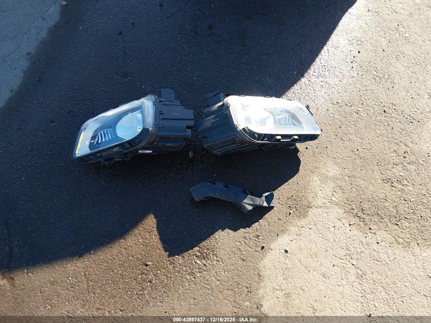 2018 Hyundai Kona Limited VIN: KM8K3CA52JU090494 Lot: 43957437