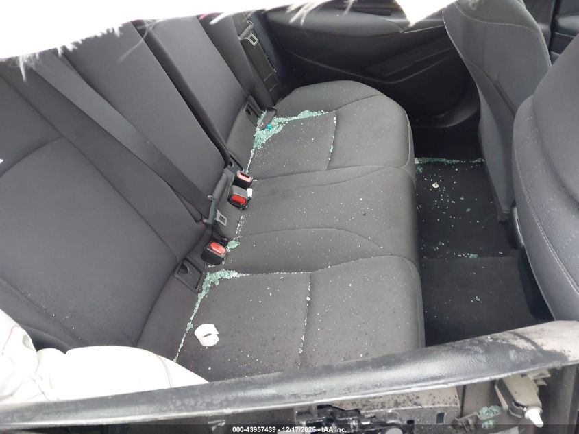 2023 Toyota Corolla Le VIN: 5YFB4MDE4PP013182 Lot: 43957439