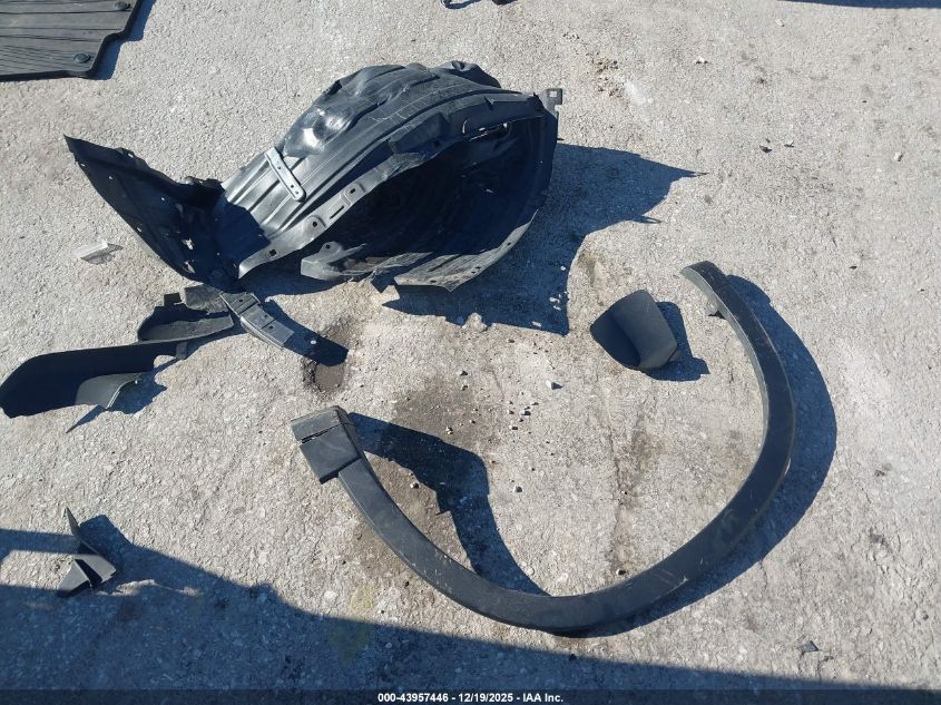 2016 Mazda Cx-5 Touring VIN: JM3KE4CY6G0771194 Lot: 43957446