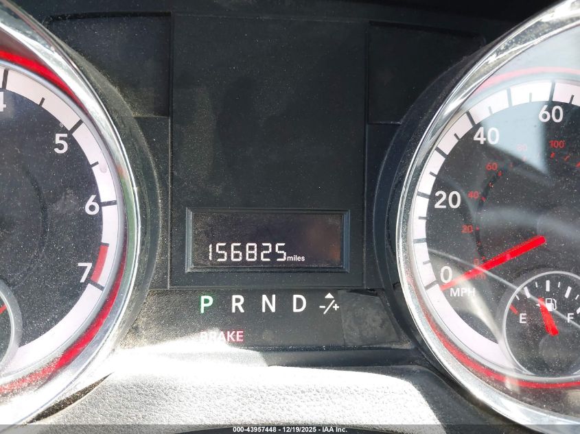 2012 Dodge Grand Caravan Sxt VIN: 2C4RDGCG4CR406208 Lot: 43957448