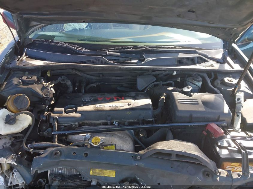 2003 Toyota Camry Xle VIN: 4T1BE30K13U687818 Lot: 43957458