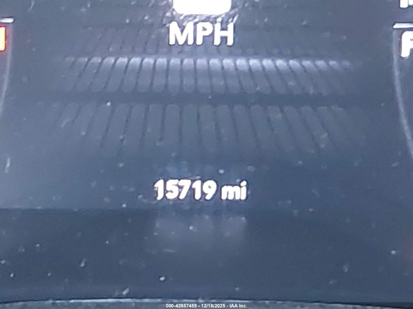 2021 Dodge Challenger R/T VIN: 2C3CDZBTXMH676619 Lot: 43957459