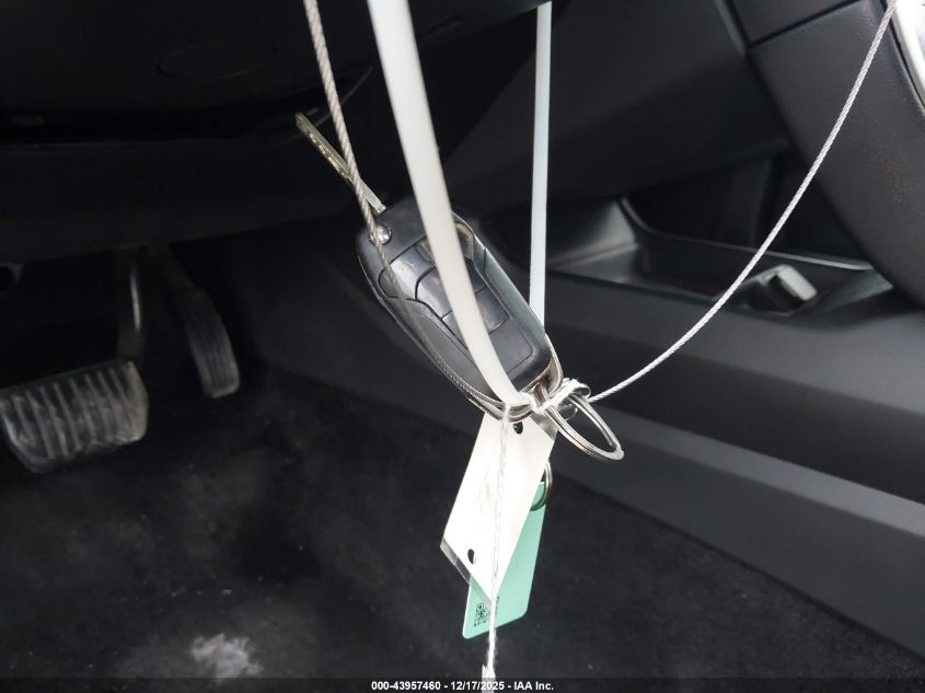 2015 Ford Fusion Se VIN: 3FA6P0HD9FR155125 Lot: 43957460