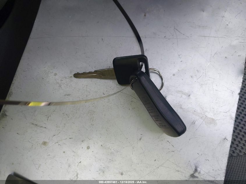 2017 Nissan Frontier Sv VIN: 1N6AD0ER9HN760973 Lot: 43957461