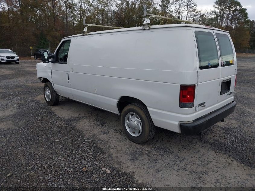 2012 Ford E-150 - 1FTNE1EW3CDB13335