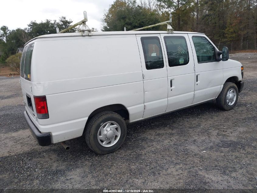 2012 Ford E-150 - 1FTNE1EW3CDB13335