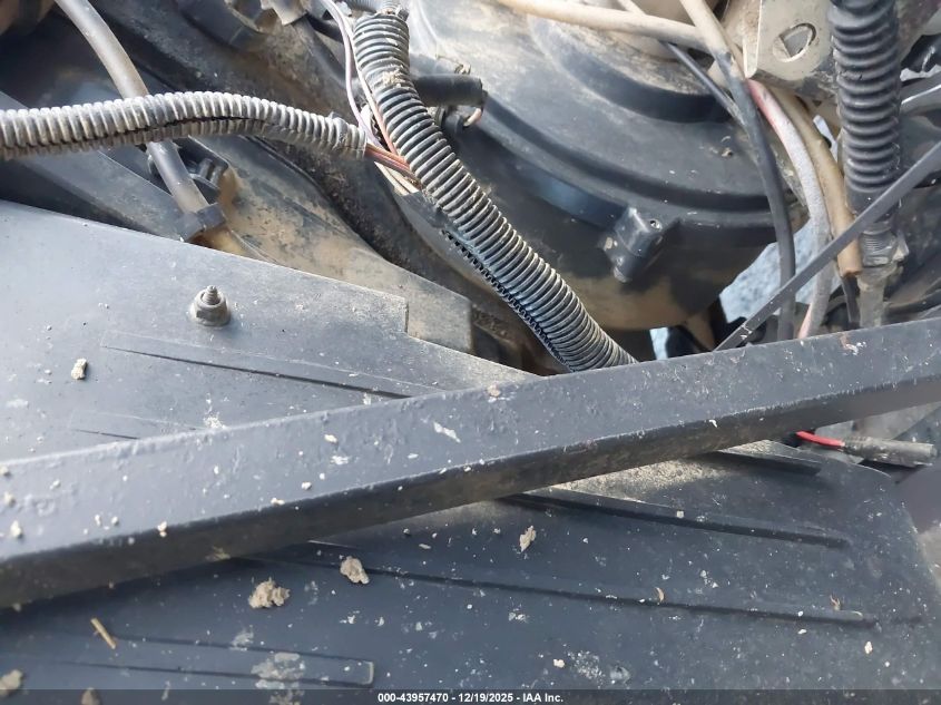 2010 Polaris Ranger Rzr VIN: 4XAVH76A1AD088744 Lot: 43957470