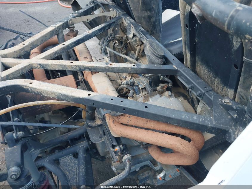 2010 Polaris Ranger Rzr VIN: 4XAVH76A1AD088744 Lot: 43957470