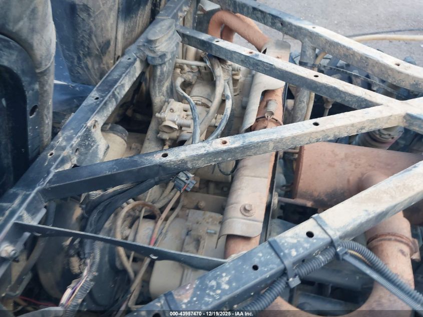 2010 Polaris Ranger Rzr VIN: 4XAVH76A1AD088744 Lot: 43957470