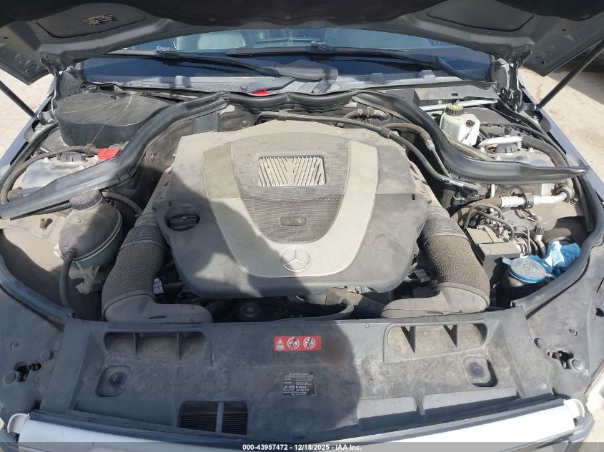 2008 Mercedes-Benz C 350 Sport VIN: WDDGF56X68F012246 Lot: 43957472