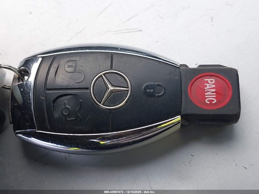 2008 Mercedes-Benz C 350 Sport VIN: WDDGF56X68F012246 Lot: 43957472