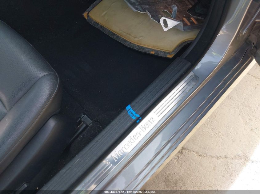 2008 Mercedes-Benz C 350 Sport VIN: WDDGF56X68F012246 Lot: 43957472