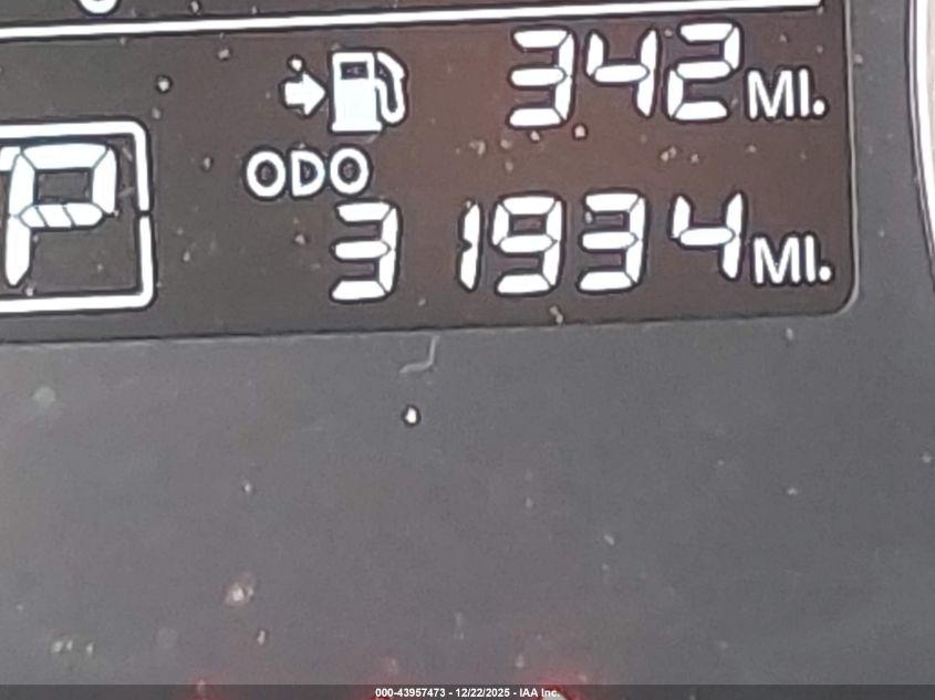 2024 Nissan Versa 1.6 S VIN: 3N1CN8DV4RL873899 Lot: 43957473