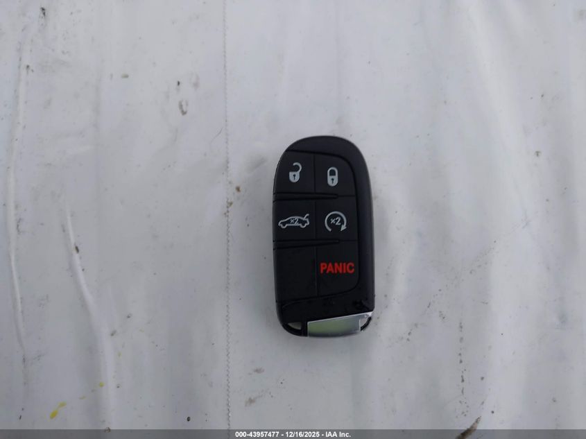 2019 Dodge Challenger Srt Hellcat Redeye Widebody VIN: 2C3CDZL95KH683994 Lot: 43957477