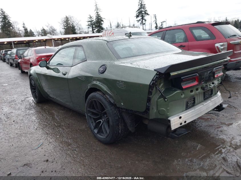 2019 Dodge Challenger - 2C3CDZL95KH683994