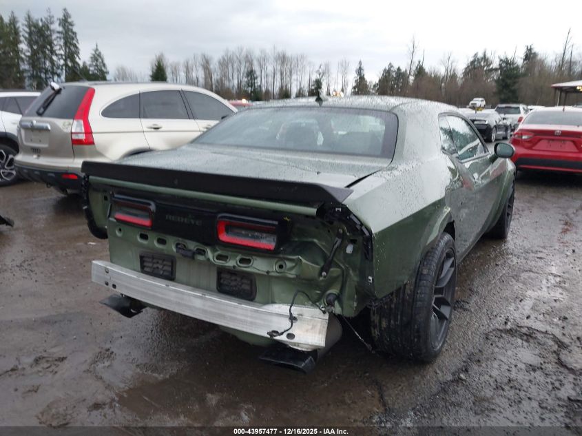 2019 Dodge Challenger - 2C3CDZL95KH683994