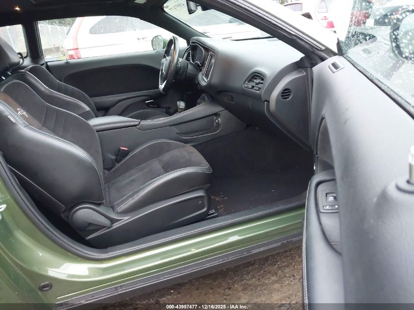 2019 Dodge Challenger - 2C3CDZL95KH683994