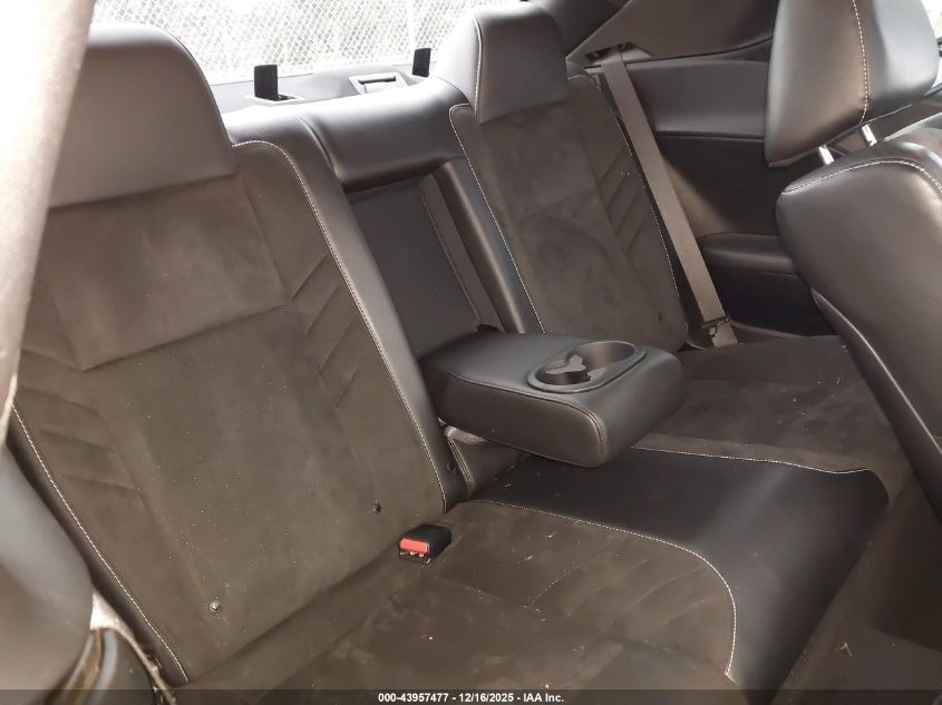 2019 Dodge Challenger Srt Hellcat Redeye Widebody VIN: 2C3CDZL95KH683994 Lot: 43957477